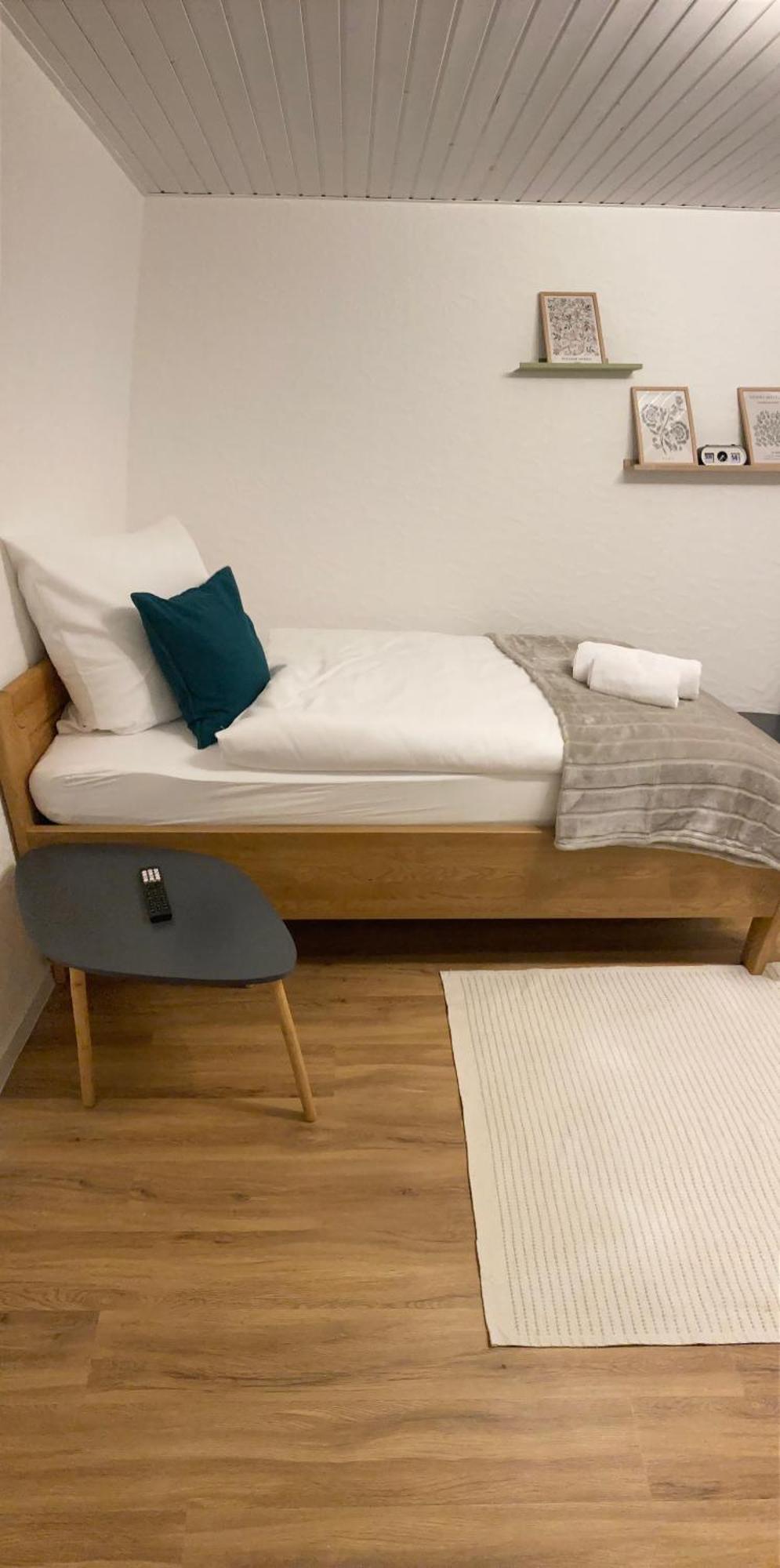 Anjas Appartement I Zentral I 81 Qm Stilvolle Geraeumige Wohnung I Parkplaetze Vorhanden Оснабрюк Экстерьер фото